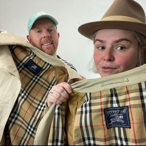 The Luxury Pickers